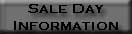 Sale Day Information